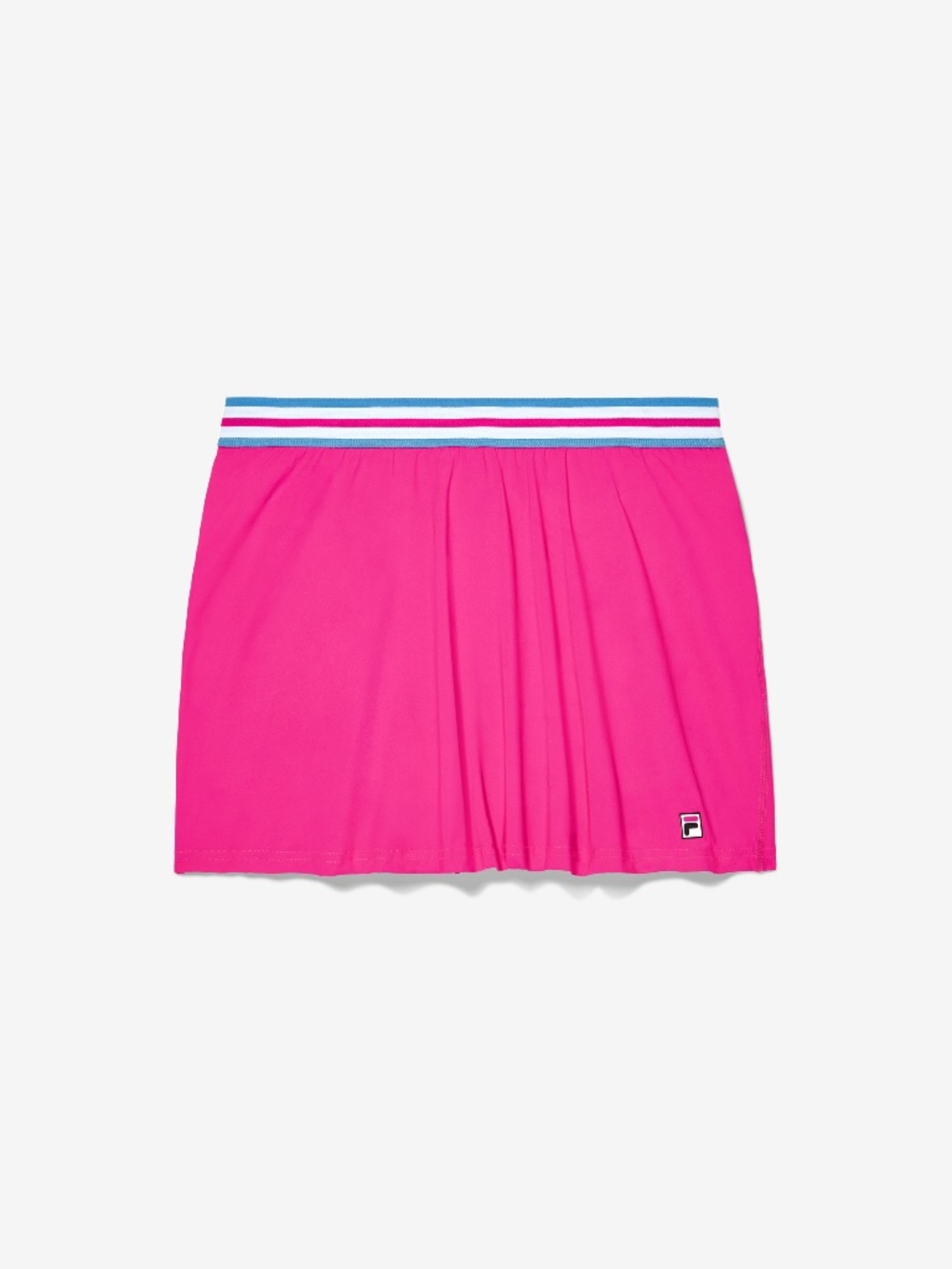 Fila Tie Breaker NWOT pink Skort Size Medium